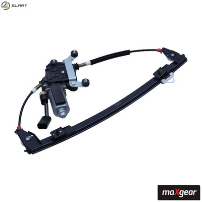 WINDOW REGULATOR 50-0412 FOR FIAT SIENA ALBEA/PALIO STRADA/Pickup PETRA 1.2L - Image 1 of 4