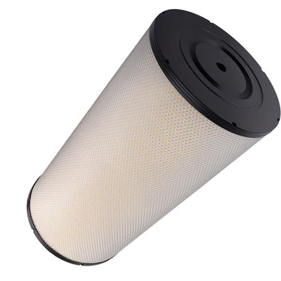 Conjunto de filtro de aire AF25248 para camión Kenworth T800W Western Star 4900 Foto 1 de 4