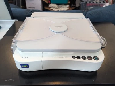 Copiadora de viaje portátil compacta personal Canon PC140 H12275  Foto 1 de 4