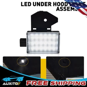 For 2002-2004 Chrysler Concorde/300M 1X Underhood Hood LED Courtesy Lamp Light - Picture 1 of 15