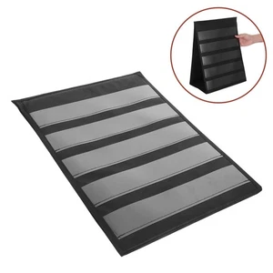  Tischplatte Taschentabelle für Klassenzimmer Kalender Display Schreibtisch Halter - Bild 1 von 12