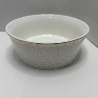 Fido's Diner Stoneware Dog/Cat Bowl 6” x 2.5” Never Used! - Image 1 of 4