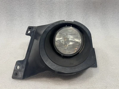 2011 2012 2013 2014 Ford F150 Driver Left Front Fog Light Lamp - Image 1 of 2