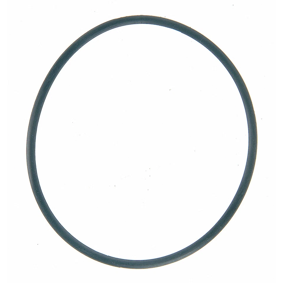 Carcasa termostato refrigerante motor junta tórica Fel-Pro para 03-07 Ford F-250 Super Duty Foto 1 de 1