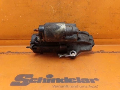 MOTOR DE ARRANQUE Ford Focus C-Max MPV 1.8 16V (CSDA) 4M5T11000AB - Imagen 1 de 4