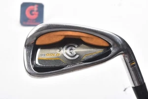 Cleveland CG Gold MCT #5 Iron / Regular Flex Actionlite Shaft - Picture 1 of 7