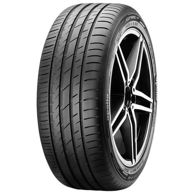 Sommerreifen - APOLLO APTERRA H/T 2 235/60R18 107V XL - Bild 1 von 4