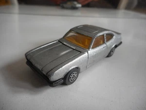 Corgi Capri 3.0 S in Grey - Photo 1/2