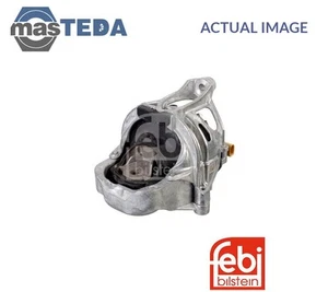 172196 ENGINE MOUNT MOUNTING RIGHT FEBI BILSTEIN FOR VW TOUAREG 3.0 TSI 4MOTION - Picture 1 of 6
