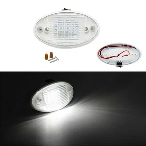 High Quality Car LED Light Accessories Boat Internal & External 13 * 5 - Picture 1 of 6