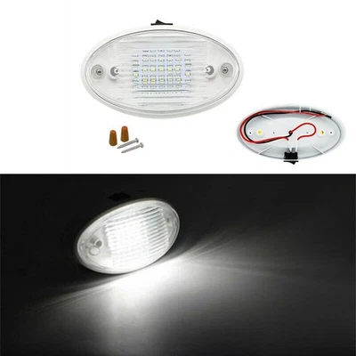 High Quality Car LED Light Accessories Boat Internal & External 13 * 5 - Image 1 of 4