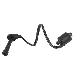 ❄ Car Ignition Coil Fits For Grizzly 660 YFM660 2002 2003 2004 2005 2006 - Picture 1 of 21