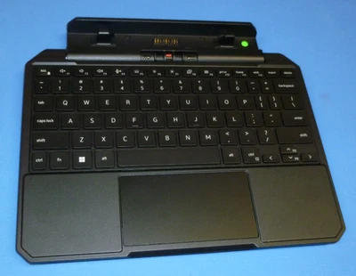 Teclado Original Dell Latitude 7230 Resistente Extremo Tablet 6V09H Foto 1 de 4