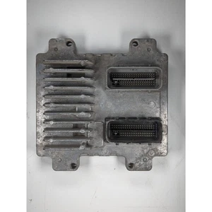 Genuine GM OEM Engine Control Module ECM 12653769 ABG8 2010-2014 Chevrolet GMC - Picture 1 of 2
