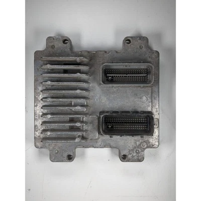 Genuine GM OEM Engine Control Module ECM 12653769 ABG8 2010-2014 Chevrolet GMC - Image 1 of 2