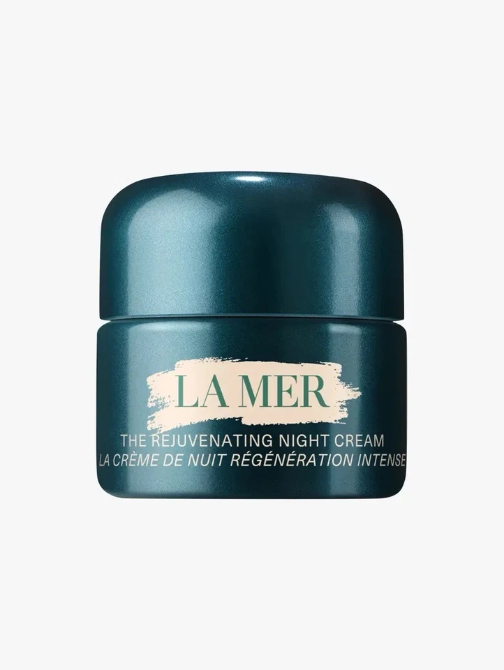 La Mer The Rejuvenating Night Cream 2 oz/60mL New Sealed in Box - image 1 of 1