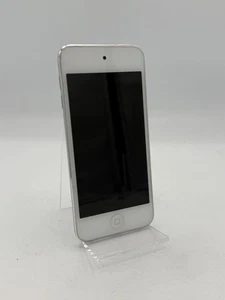 Apple iPod Touch | 5. Generation | Silber | A1421 | 32GB | Zustand gut - Bild 1 von 6