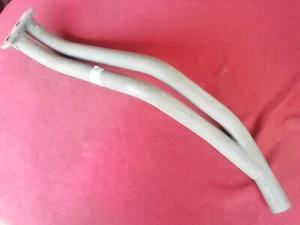 Opel Hosenrohr Boysen Neu Lagerspuren - Picture 1 of 17