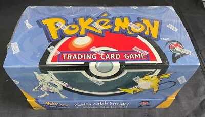 Cartas Pokemon - Juego Base 2 Dos Jugadores Starter Set Box - 8x Barajas - Cosmos Sellado Foto 1 de 4
