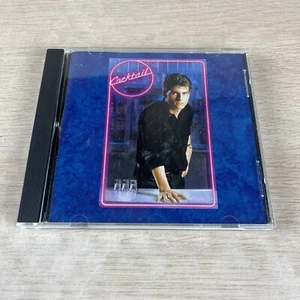 Cocktail Soundtrack 1988 CD - Imagen 1 de 4