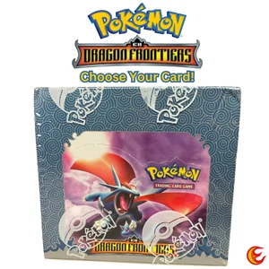 Pokemon Dragon Frontiers EX Set - Choose Your Card 2006 Vintage - NM/LP - Picture 1 of 54