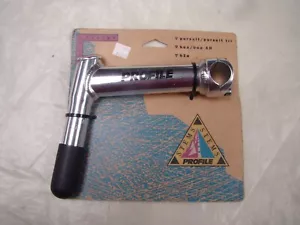 PROFILE BOA QUILL STEM - Picture 1 of 3
