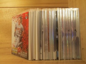 2023 Topps Insert & Parallel Singles $0.99-$25.00