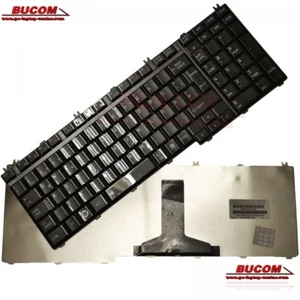 Tastatur Toshiba Satellite A500 A505 X200 X205 L350 L355 L500 L505 P500 P505 P30 - Picture 1 of 1