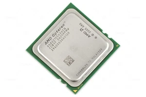 OSA2210GAA6CQ AMD OPTERON 2210 2 CORE 1.8GHZ 2MB L2 CACHE - Photo 1/3
