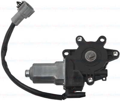 New Window Motor  ACI/Maxair  88252 - Image 1 of 4