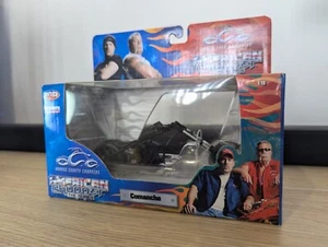 Comanche Bike | 1:18 | American Chopper The Series | SEALED - Picture 1 of 4