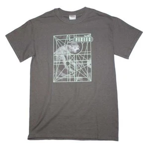 Camiseta PIXIES Monkey Grid Nueva S-XL - Imagen 1 de 1