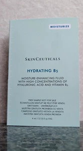 SkinCeuticals Hydrating B5, Vitamin B5 Serum mit Hyaluronsäure 4ml - Bild 1 von 3