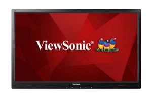 ViewSonic VA2246 22" LED 1920x1080 TN Schwarz ohne Standfuß Klasse A - Bild 1 von 2