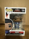 Funko Pop! Vinyl: Marvel - Sara #1006 Doctor Strange Multiverse Of Madness