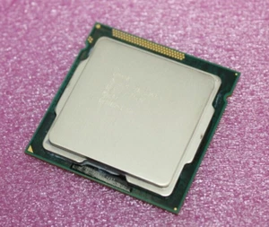 Intel Pentium G630 Dual Core 2.70Ghz CPU Processor SR05S - Picture 1 of 1