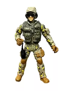 Figura de acción Chap Mei Soldier Force 4" figura de juguete - Imagen 1 de 12