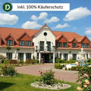 4 Tage Urlaub im Tarnewitzer Hof in Ostseebad Boltenhagen mit Frühstück - Picture 1 of 12