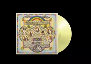 LYNYRD SKYNYRD 'SECOND HELPING' Yellow Coloured VINYL LP (2025) (24hr dispatch) - Picture 1 of 1