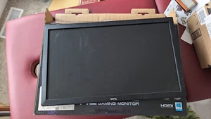 BenQ GL2450-B 24" LED/LCD Full HD 1080p 60Hz Gaming Monitor - NO STAND - Picture 1 of 3