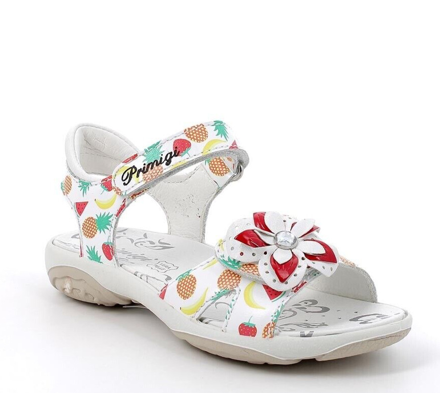 Bambina Primigi Sandali Bambina 2018 Sandali Bambina Chicco