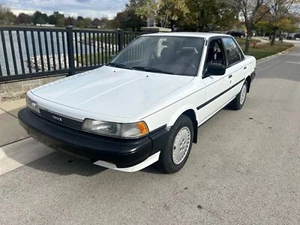 1987 Toyota Camry Deluxe - Picture 1 of 12