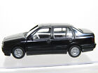 270-104HO 2 - Wiking 1/87 - VW Vento schwarz Sitze grau - top 