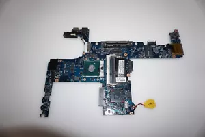 686040-501 i5 - 3230M Scheda madre 2,6 Ghz per HP Elite Book 8470p - Foto 1 di 6