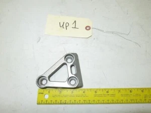 Honda CB400F CB1 1989 50351-KAF-000 STAY, R. ENGINE MOUNT Motor - Picture 1 of 5