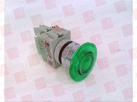 ALW29910R120V IDEC ALW29910-R-120V USED TESTED CLEANED
