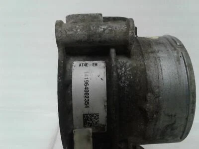 Used Fuel Injection Throttle Body fits: 2014  Ford f150 pickup Throttle Valv Foto 1 de 4