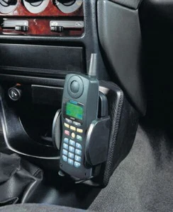 KUDA phone holder for Honda Civic < 1995 - Zdjęcie 1 z 1