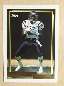 1992 Topps Gold Football Cards You PICK / CHOOSE 1-330