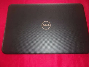Dell Inspiron 17-3721 capot écran coque écran arrière comme neuf - Bild 1 von 2